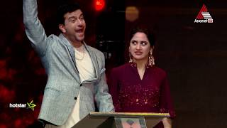 അഭിനയപ്രതിഭകളും ചിരിത്തമ്പുരാക്കന്മാരും ഒരുമിക്കുന്ന രസകാഴ്ച. video