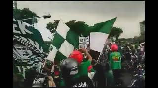 Download lagu STORY'WA KEREN BONEK MANIA/PERSEBAYA mp3