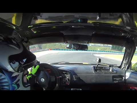 hungaroring track day 3. run 2021-10-09