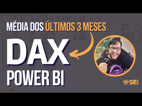 Painel do Campeonato Paulista no Power BI Parte 1