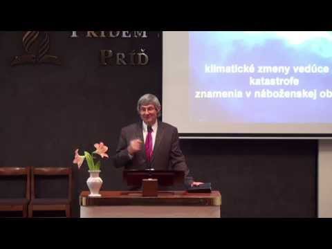 28.11.2015 B. SOÓS – Čas je blízko