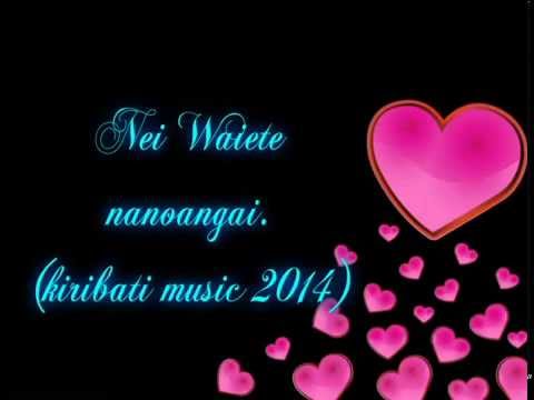 Nei Waiete nanoangai.