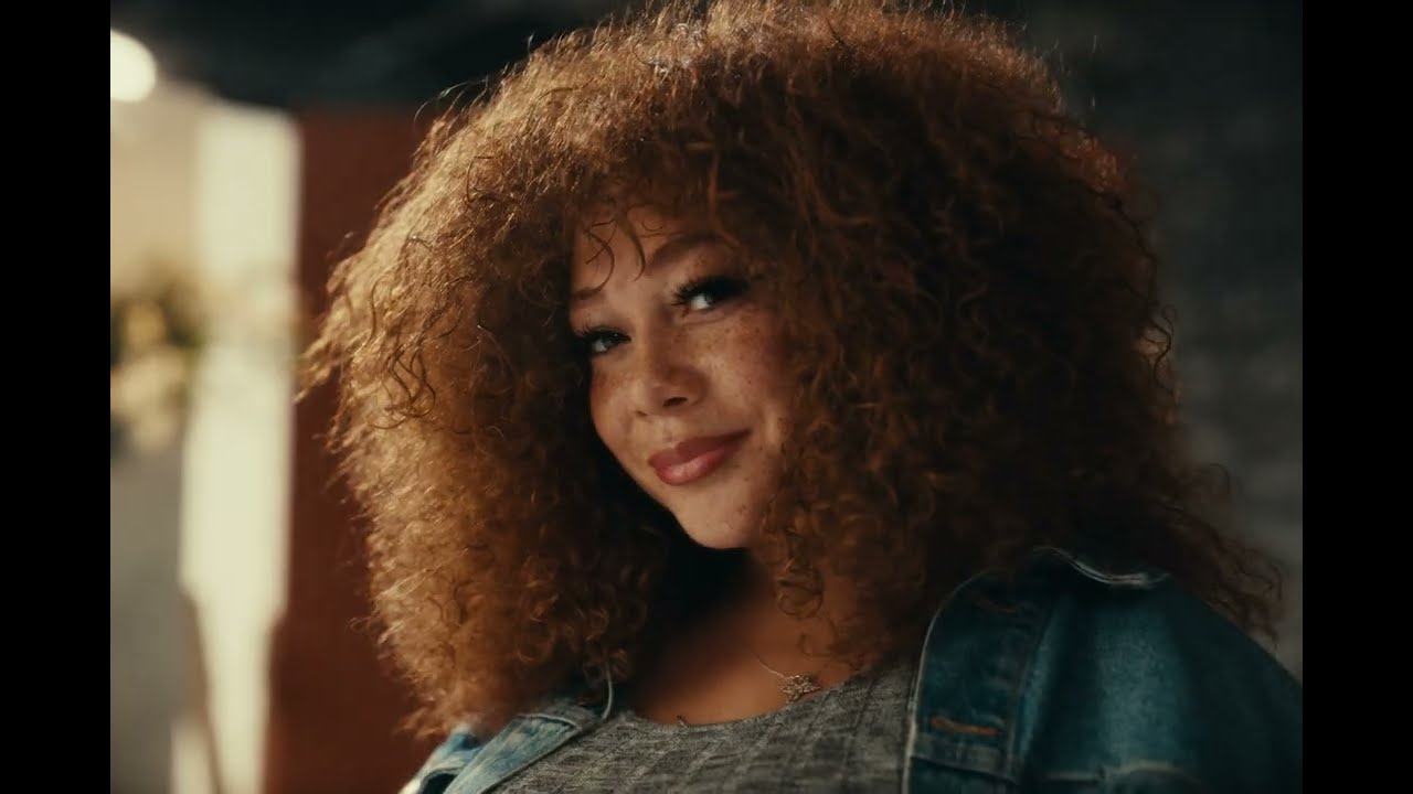 To the Young Woman Who is Afraid - This is Embrace Grace