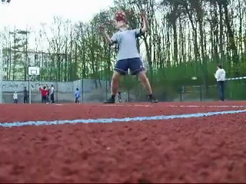 Łunek efreestyle pl competition P2