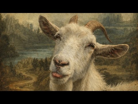 ROUSTAM - Keçi | Official Audio