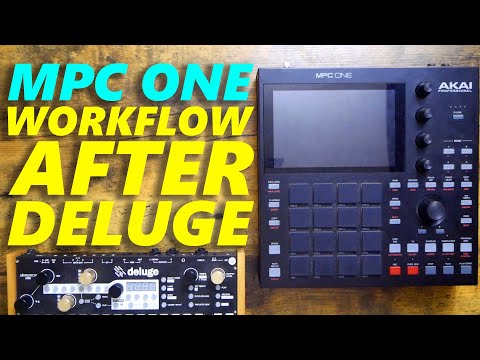 Examining the MPC One Workflow After a Month with the Deluge (Part 1)