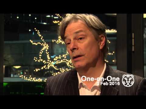 One-on-One #8: Tom Bennet and Whit Stillman (Love & Friendship)