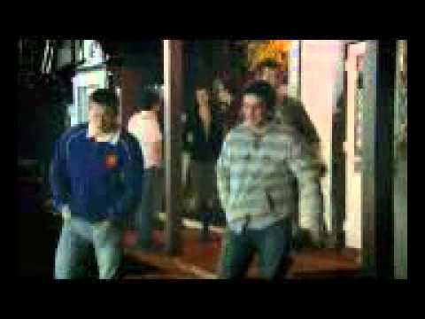 LTNZ TVC - Four Mates No. 4