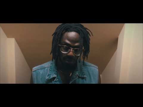 SWAMPLIFETERRY - Not California (OFFICIAL MUSIC VIDEO)