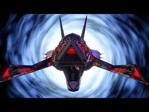 Freespace 2 Open Trailer 2020 - FSO 19.0.0 1440p