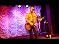 Martin Sexton - Purple Rain