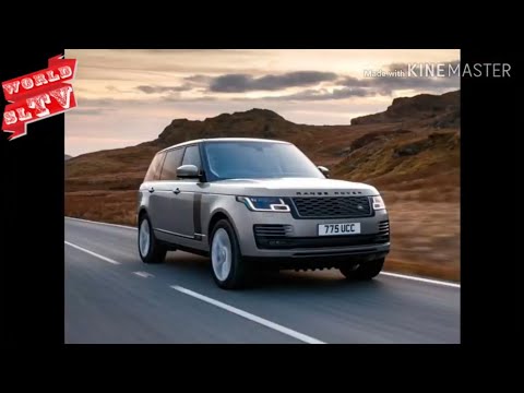 2020 Range Rover SV Autobiography L- Interior and Exterior world's  Luxury suv (You  must See
