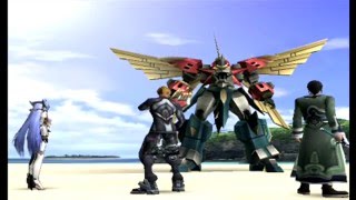 Slightly Easier - Let's Play Xenosaga III Bonus Part 6