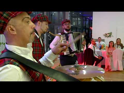 Wesele Biesiada z Zespołem Bezet :D