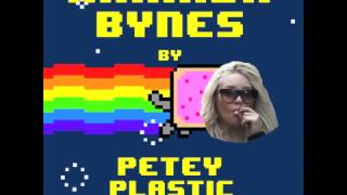 Amanda Bynes (Murder That Vagina) - Petey Plastic