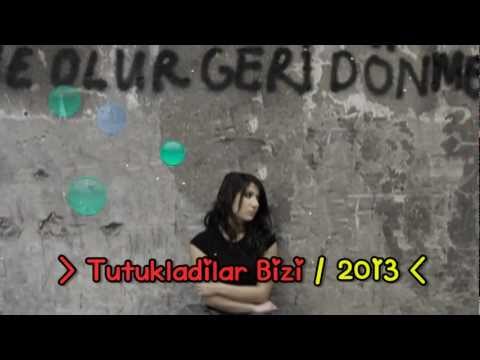By Çağlar Ft. Rap Kopat Attack & OscarAttack Kalpsiz Beat ( Tutukladılar Bizi ) 2013