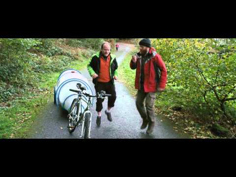 TOURISTES - Bande Annonce VOST