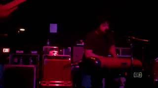 The Dear Hunter - The Tank - 07/24/10