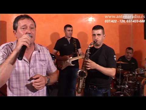 Zeljoteka Smekeri - Joca Stevanovic - Ustala je majka rano