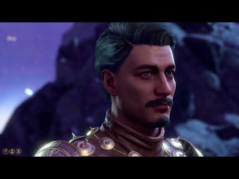 Meeting the Dream Guardian - Baldur’s Gate 3