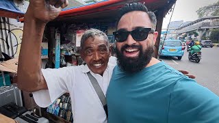 Travel vlog - Lost on the Streets of Jakarta, Indonesia ๐ฎ๐ฉ
