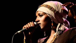 Mo'Kalamity & The Wizards   Vision