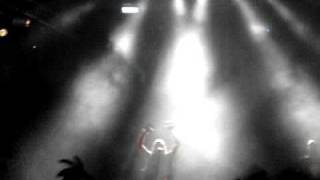 Hallelujah, R.A.M.P. Live @ Ermal