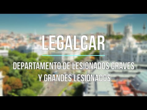 Video Youtube LegalCar