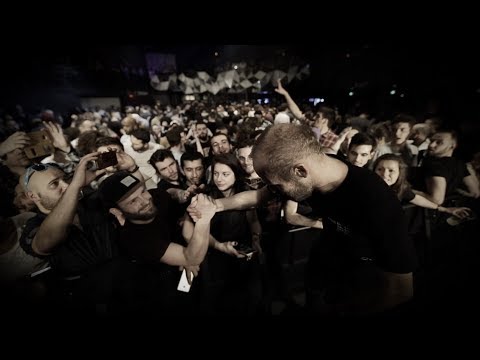 Aftermovie - Boris Brejcha @ Warehouse, Nantes (France) 2018