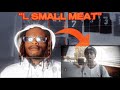 WHAT IS GOING ON White Kid Shamed For His Small Weiner Reaction