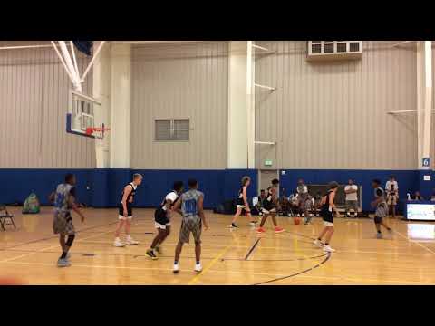 2018 Big Shots Live 1 Game 2 Part 2