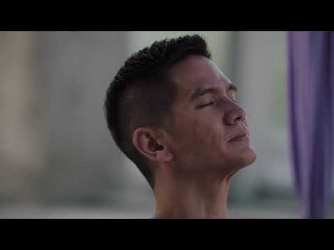 Chris Su - Yin Mindfulness Yoga & Wellness