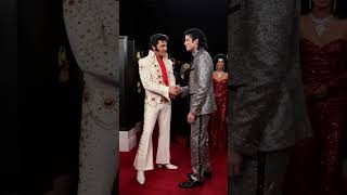Download lagu Elvis Presley Overjoyed to Meet Michael Jackson – AI Made It Real! mp3