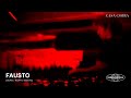 Fausto en Casa Cobra Guadalajara | DJ Set [Head Liner]