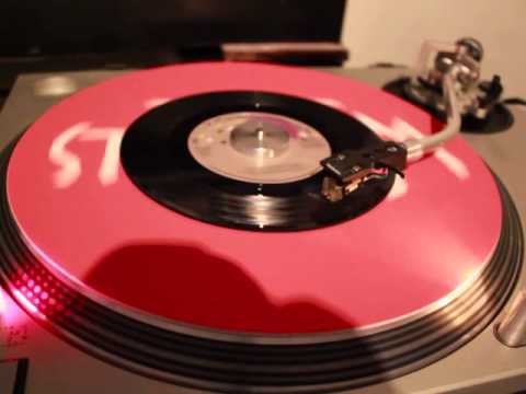 Ferry Ultra Feat  Gwen McCrae ‎-- Let Me Do My Thing