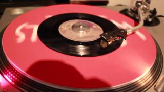 Ferry Ultra Feat  Gwen McCrae ‎-- Let Me Do My Thing