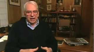 How Dr Lester Grinspoon changed his mind on cannabis