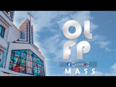 SEPTEMBER 15 2020 -  (12:15PM) LIVEMASS  OUR LADY OF SORROWS MEMORIAL