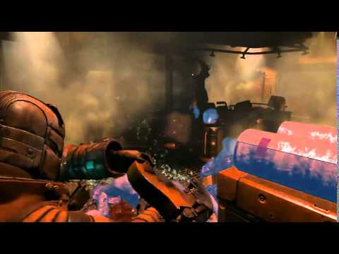 Dead Space 2: Pukers