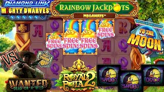 Tuesday Slot Session with Lucky Devil 🎰💥Any Big Wins??
