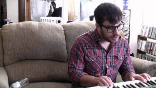 Bayside - On love, On life (cover)