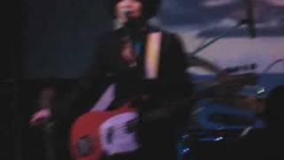 Pure Reason Revolution - AVO (live in Poznań)