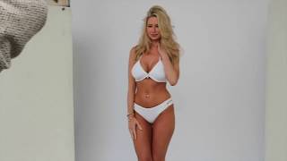 Behind the Scenes The Ester Dee collection for www.allaboutthebeach.com