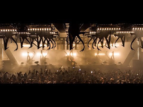 Partyraiser & Bulletproof feat. Skits Vicious - The Snakepit (Official Snakepit 2018 anthem)