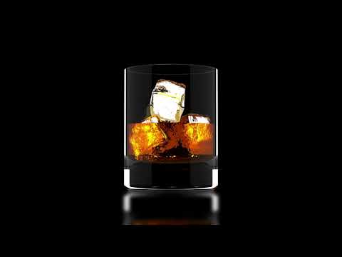 Jeff Steinberg Jazz Ensemble - Jazz & Cocktails [Full Album Visualizer]