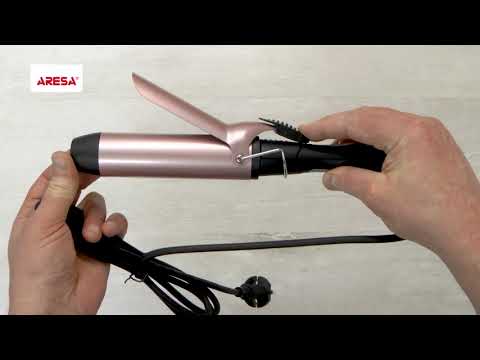 Миниатюра изображения товара Плойка Aresa AR-3344