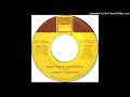 Smokey Robinson - Baby That's Backatcha (Single Version)