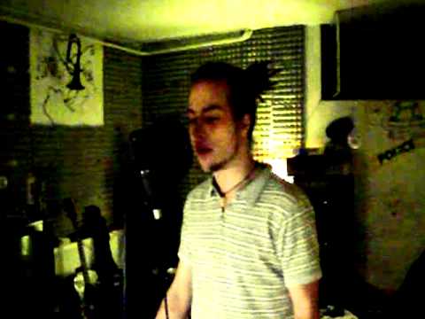 Bartha Ákos Dannona - Move Up Ya Feet (Dannona on Still Dre Riddim)