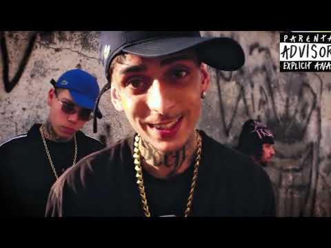 Yung Kurz and GVNK DAYS