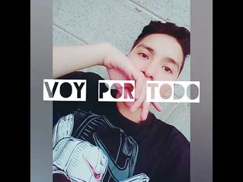 Dxn Diaz - Voy Por Todo